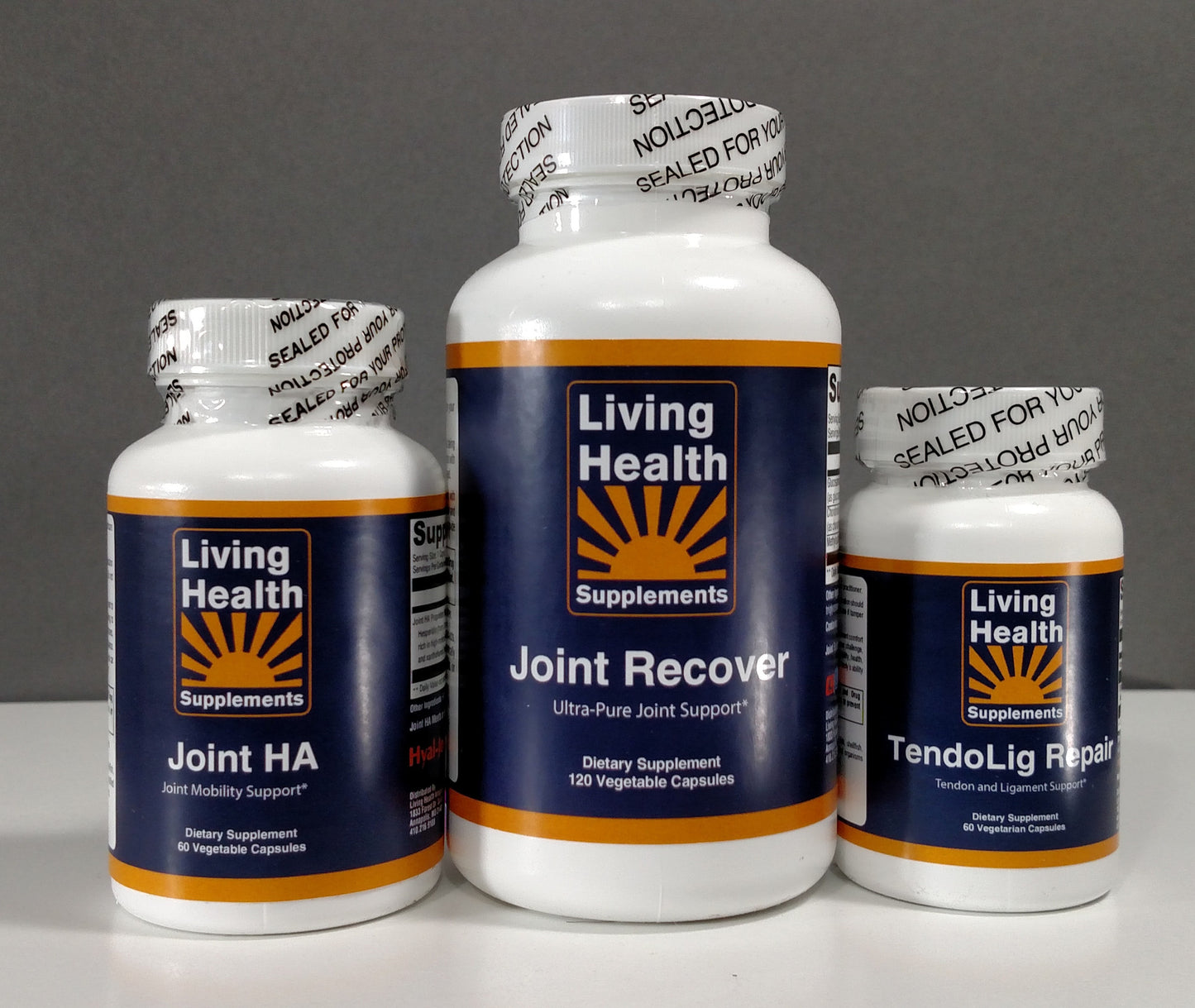 Joint Bundle - Living Health Market