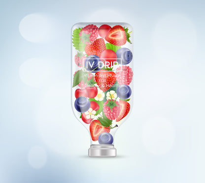 B-Lean IV Weight Loss (10) - Living Health Market