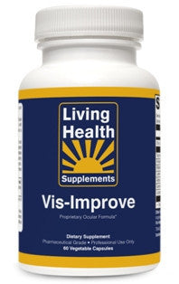Vis-Improve - Living Health Market