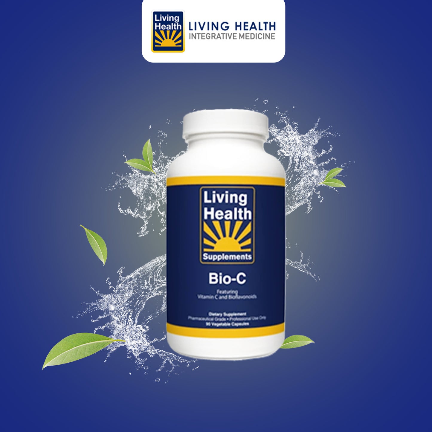 Bio-C - Living Health Market