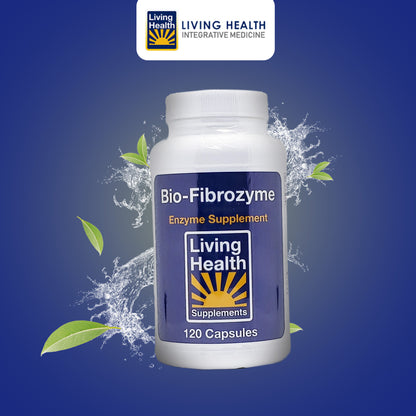 Bio-Fibrozyme - Living Health Market