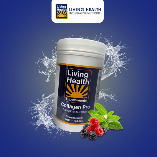 Collagen Pro - Living Health Market
