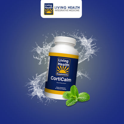 CortiCalm - Living Health Market