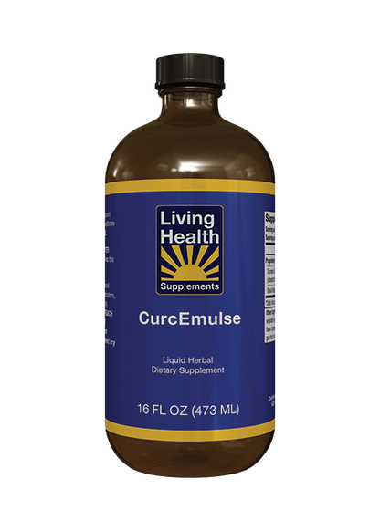 CurcEmulse - Living Health Market