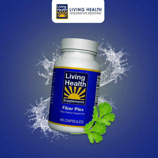 Fiber Plex - Living Health Market