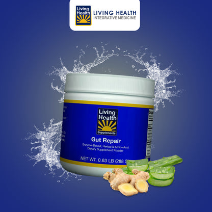Gut Repair - Living Health Market