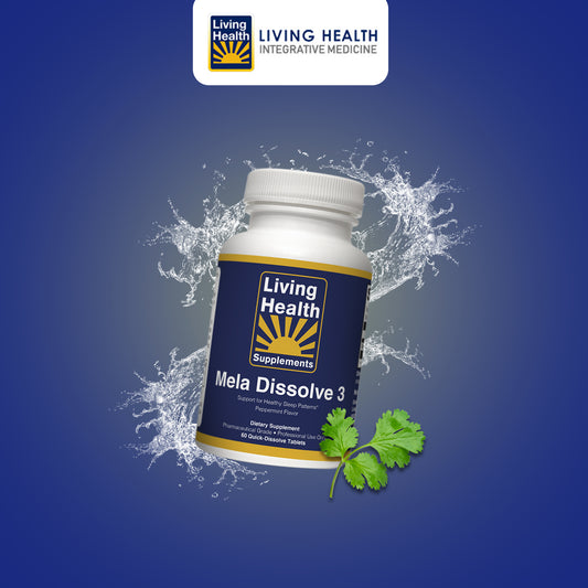 Mela Dissolve 3 - Living Health Market