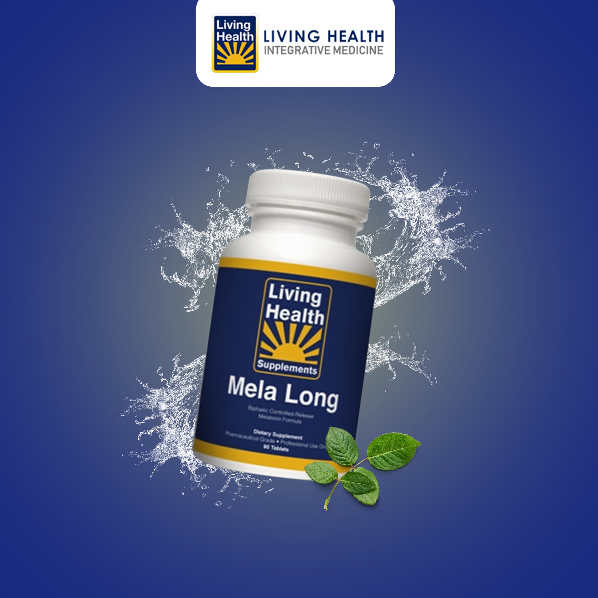 MelaLong - Living Health Market