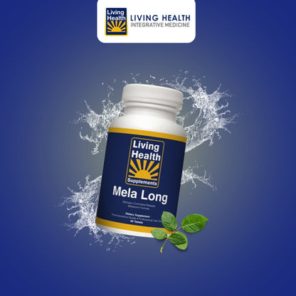 MelaLong - Living Health Market