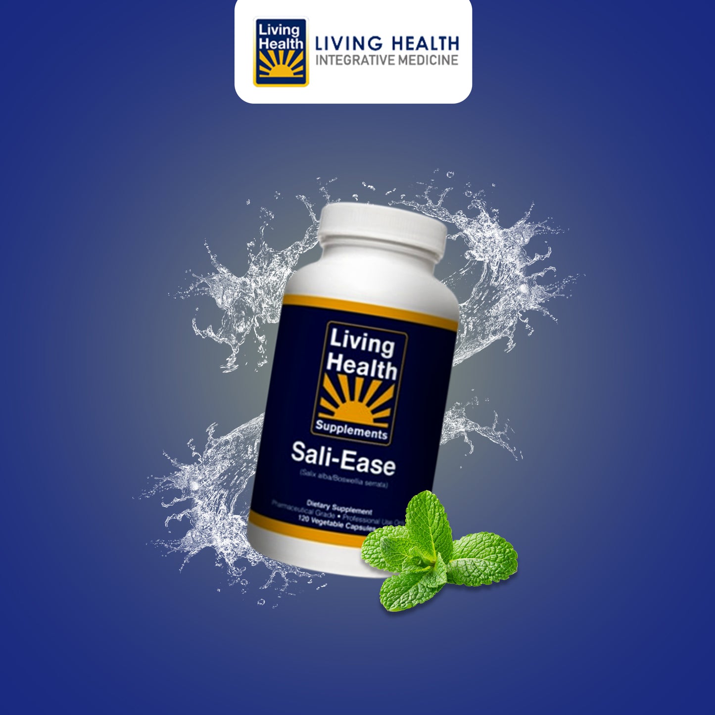 Sali-Ease - Living Health Market