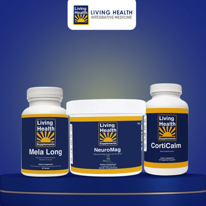 Sleep Bundle - Living Health Market