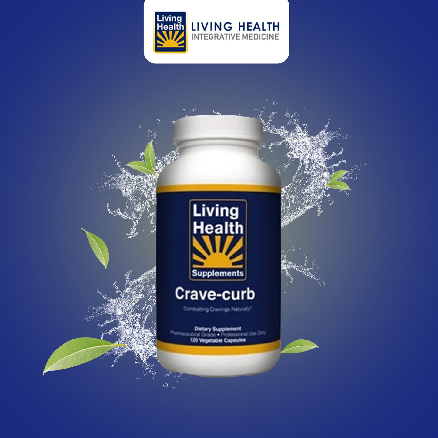 Crave-curb - Living Health Market