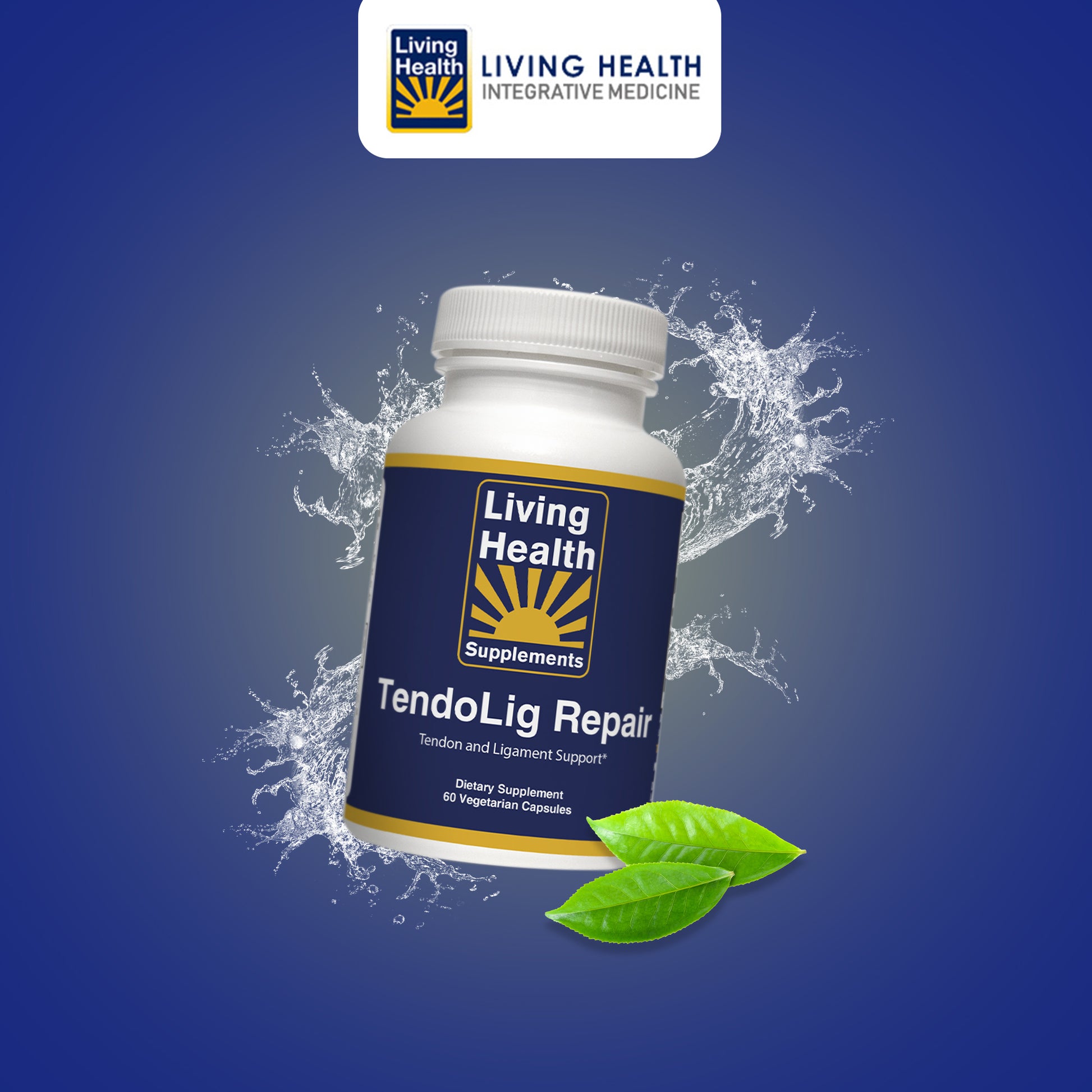 TendoLig Repair - Living Health Market