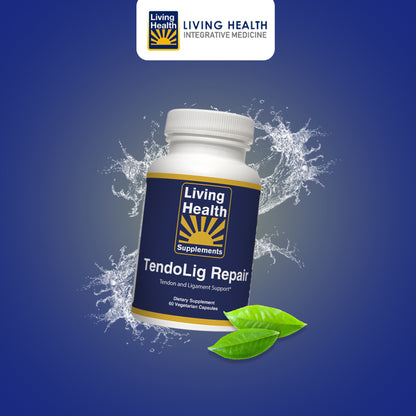 TendoLig Repair - Living Health Market