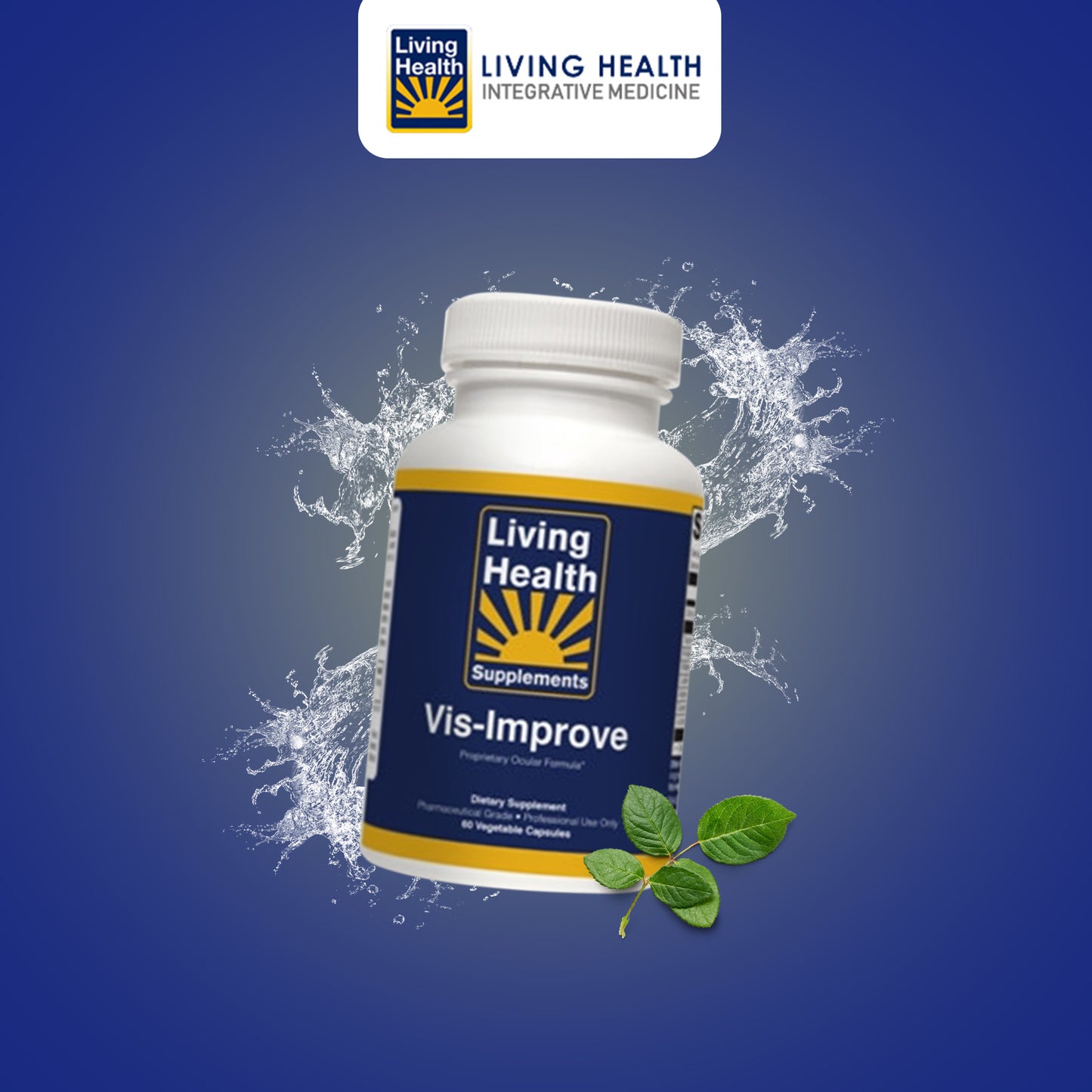 Vis-Improve - Living Health Market