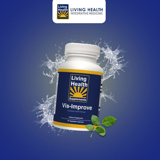 Vis-Improve - Living Health Market