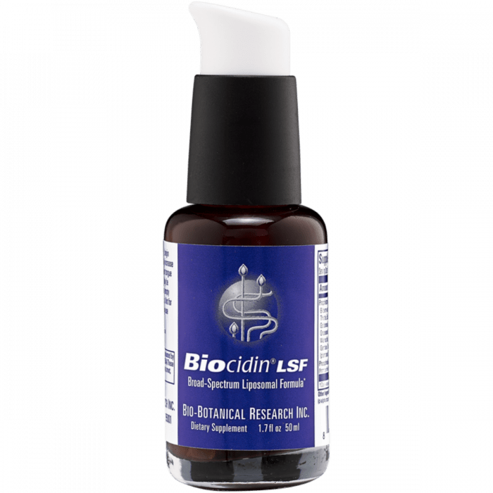 Coronavirus Anti-viral Bundle - Living Health Market