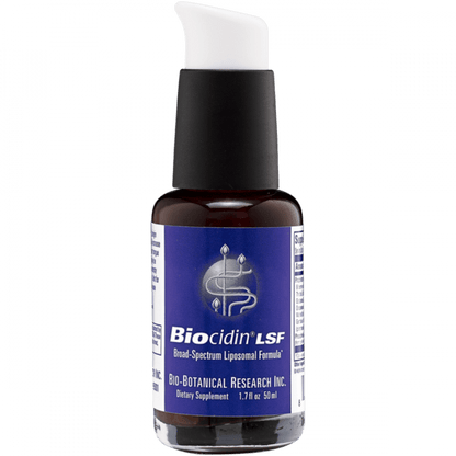 Coronavirus Anti-viral Bundle - Living Health Market